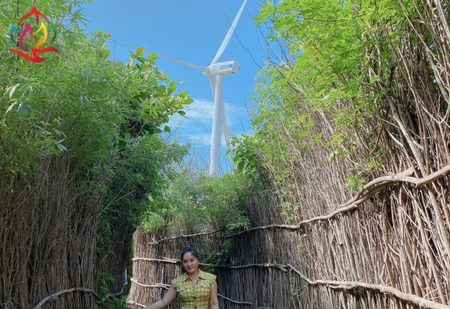 ĐẢO PHÚ QUÝ