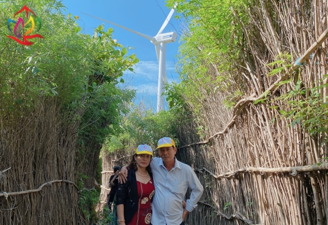 ĐẢO PHÚ QUÝ