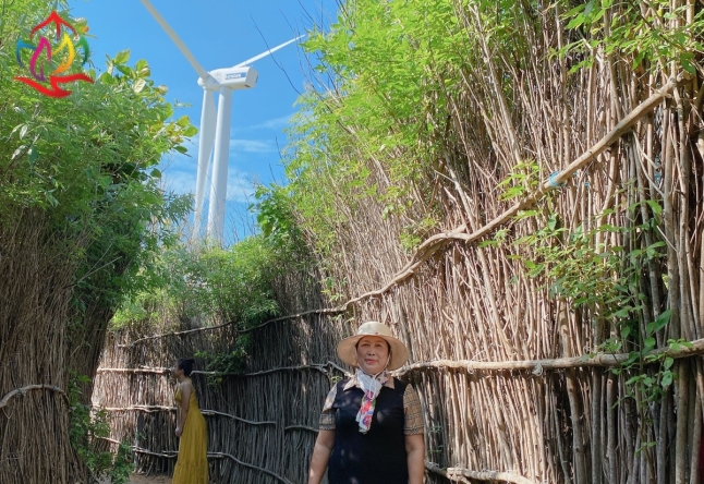 ĐẢO PHÚ QUÝ