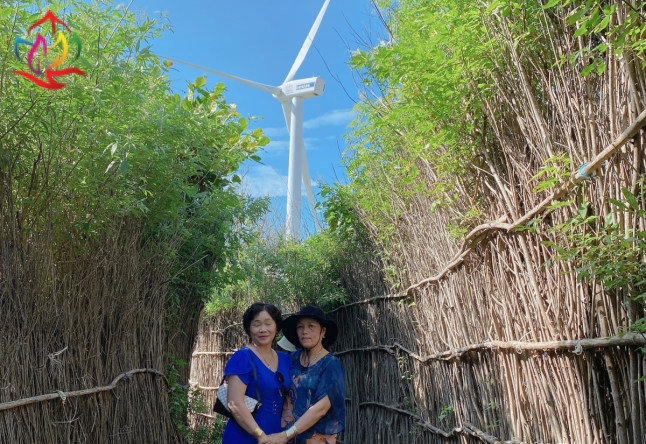 ĐẢO PHÚ QUÝ