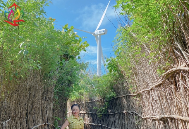 ĐẢO PHÚ QUÝ