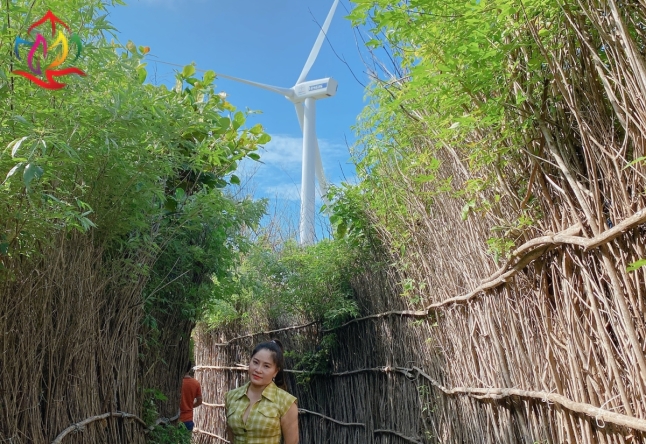 ĐẢO PHÚ QUÝ