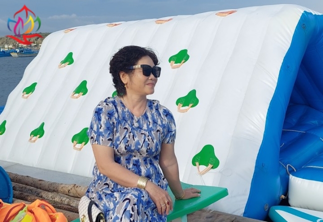 ĐẢO PHÚ QUÝ
