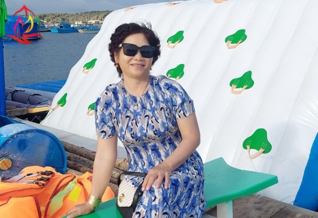 ĐẢO PHÚ QUÝ