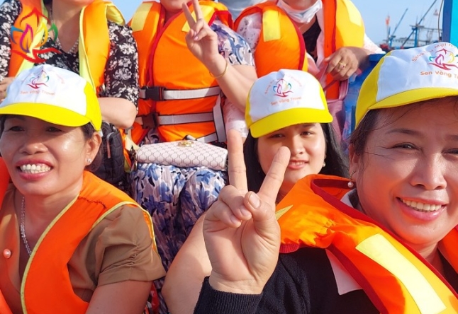 ĐẢO PHÚ QUÝ