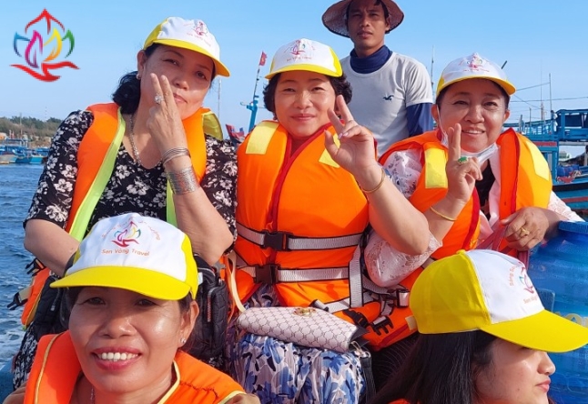 ĐẢO PHÚ QUÝ