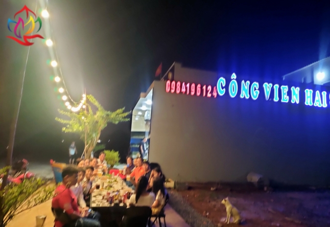 ĐẢO PHÚ QUÝ
