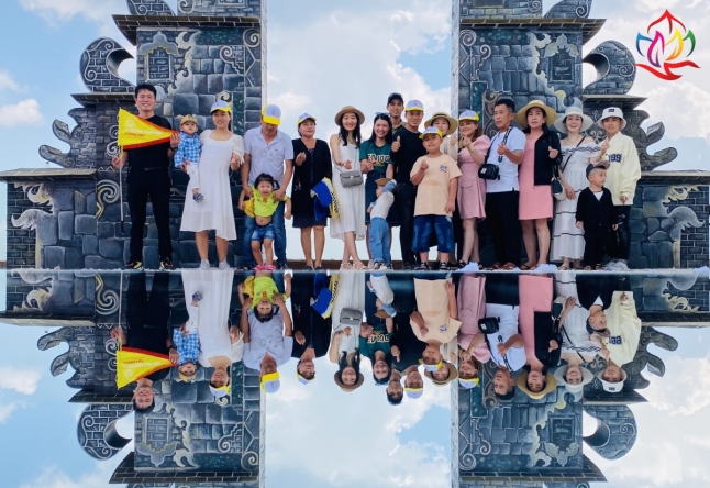 NHA TRANG – ĐÀ LẠT 4N4Đ