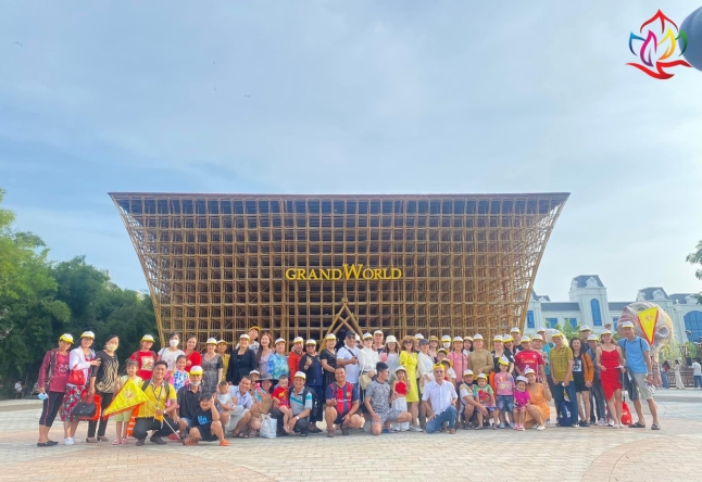 ĐẢO NGỌC PHÚ QUỐC 3N3Đ 30/4