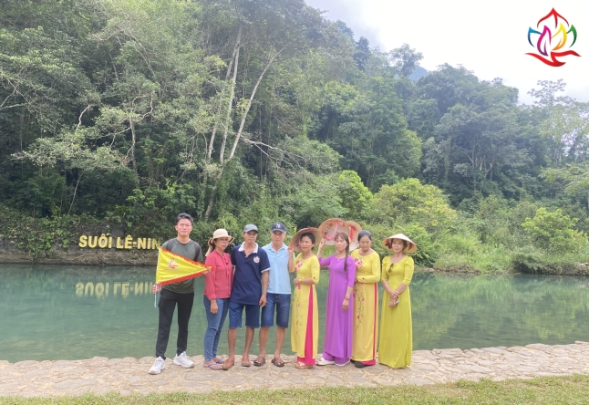 HÀ NỘI - HÀ GIANG - CAO BẰNG - ĐỒNG VĂN 5N4Đ