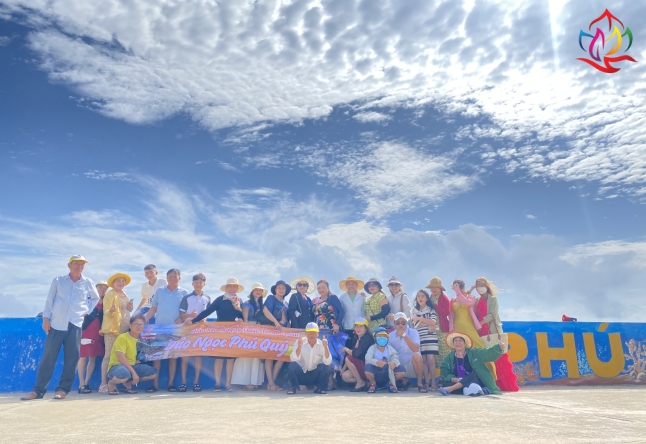 PHAN THIẾT - ĐẢO PHÚ QUÝ 3N2Đ  30/4
