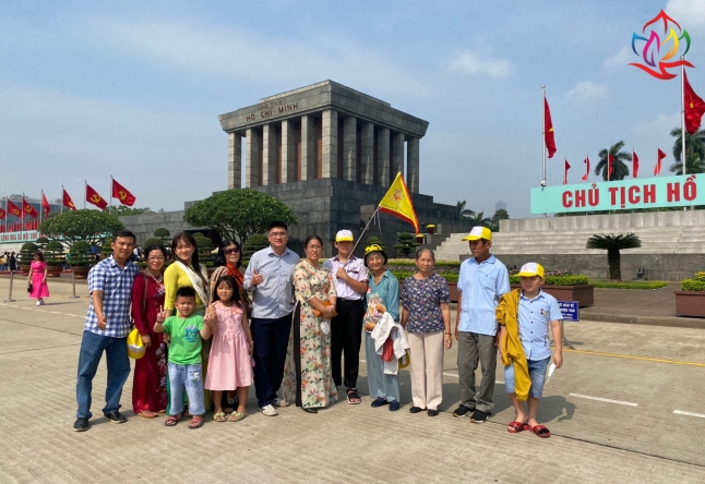 HÀ NỘI – SAPA – HẠ LONG – NINH BÌNH 5N4Đ